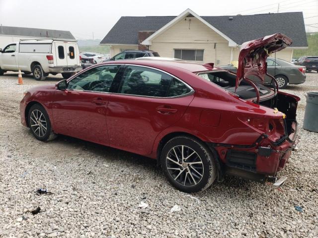 Photo 2 from auction – 2017 LEXUS ES 350 with VIN 58ABK1GG8HU059074