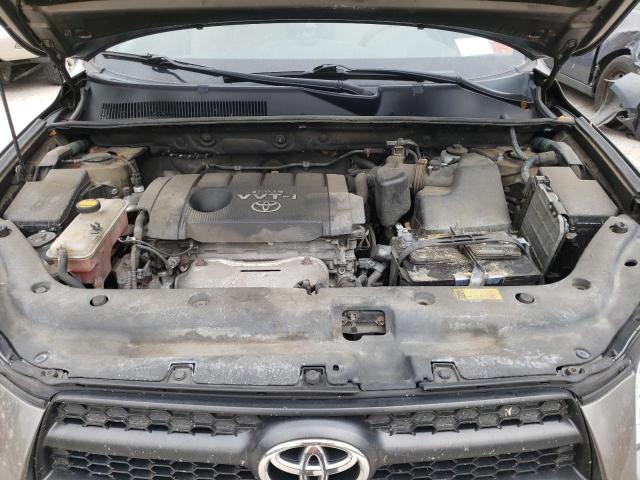 Photo 12 from auction – 2011 TOYOTA RAV4 with VIN 2T3BF4DV5BW088188