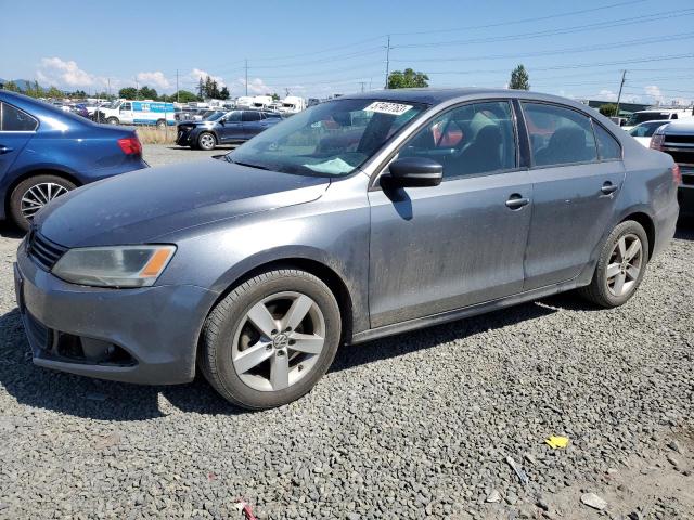 Photo 1 from auction – 2012 VOLKSWAGEN JETTA TDI with VIN 3VWLL7AJ3CM360317