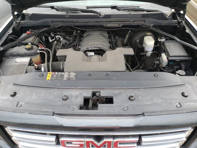 Photo 11 from auction – 2019 GMC SIERRA LIM with VIN 2GTV2LEC4K1222178