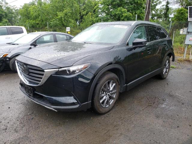 MAZDA CX-9 TOURI 2021 with VIN JM3TCBCY9M0511513 - Photo from auction