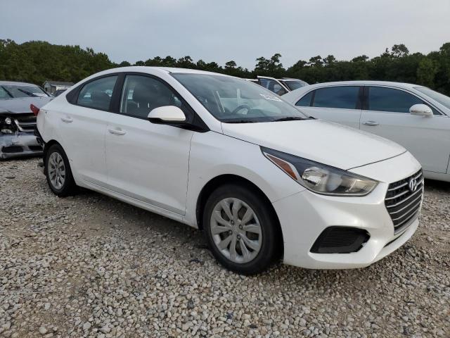 Photo 4 from auction – 2019 HYUNDAI ACCENT SE with VIN 3KPC24A31KE076683