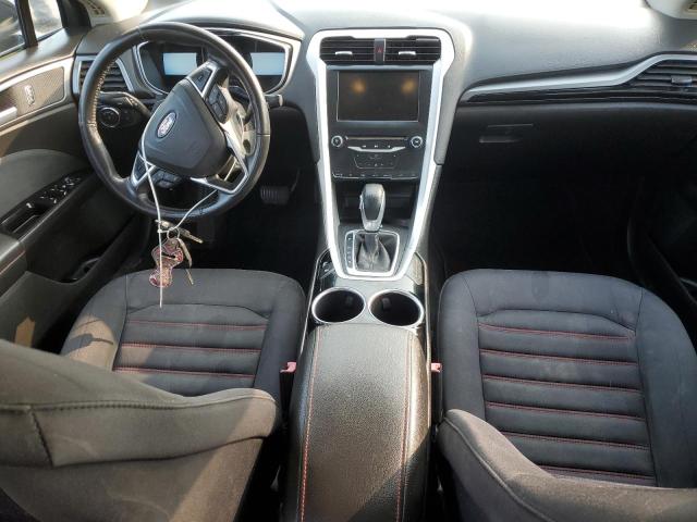 Photo 8 from auction – 2014 FORD FUSION SE with VIN 1FA6P0HD1E5351917