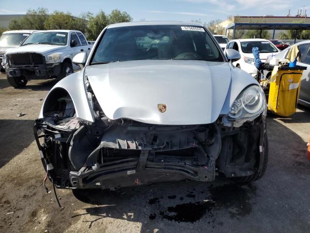Photo 5 from auction – 2013 PORSCHE CAYENNE with VIN WP1AA2A2XDLA12494