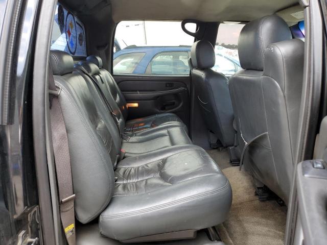 Photo 10 from auction – 2003 CHEVROLET AVALANCHE with VIN 3GNEC13T33G344633