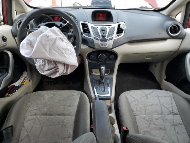 Photo 8 from auction – 2013 FORD FIESTA SE with VIN 3FADP4BJ8DM157925