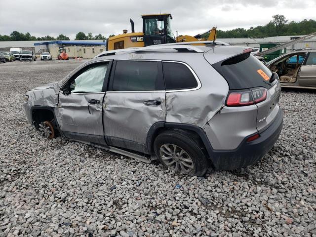 Photo 2 from auction – 2019 JEEP CHEROKEE L with VIN 1C4PJMLB2KD191710