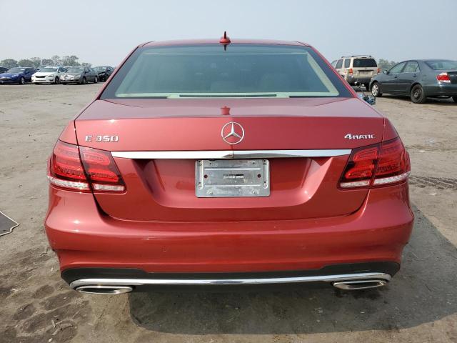 Photo 6 from auction – 2016 MERCEDES-BENZ E 350 4MAT with VIN WDDHF8JB2GB184359