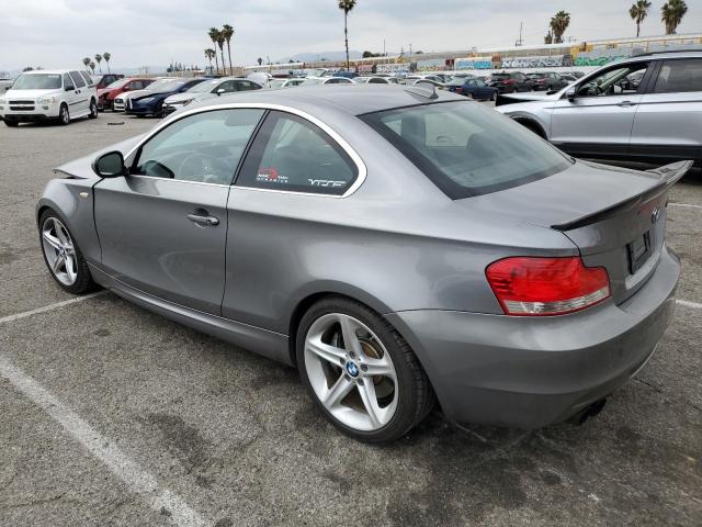 Photo 2 from auction – 2011 BMW 135 I with VIN WBAUC9C58BVM11072