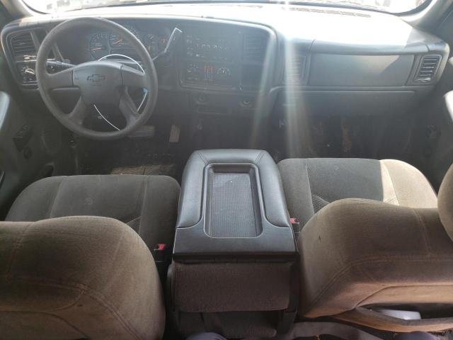 Photo 8 from auction – 2006 CHEVROLET silverado with VIN 1GCEC19Z56Z296125