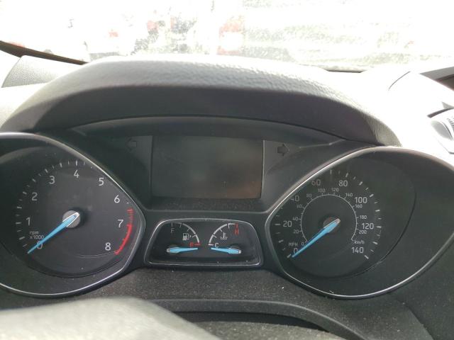 Photo 9 from auction – 2018 FORD ESCAPE SE with VIN 1FMCU9GD9JUC10696