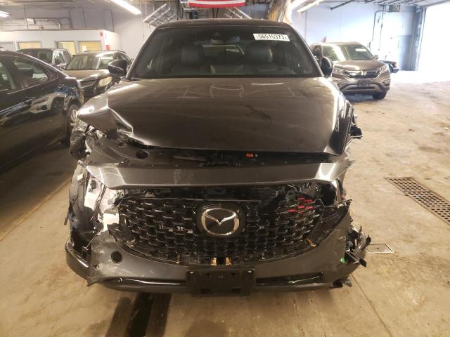 Photo 5 from auction – 2023 MAZDA CX-5 with VIN JM3KFBAY0P0184817