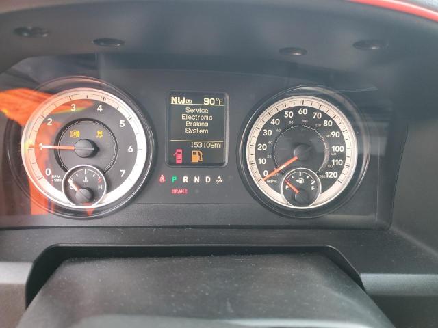 Photo 9 from auction – 2015 RAM 1500 SLT with VIN 1C6RR6GTXFS553128