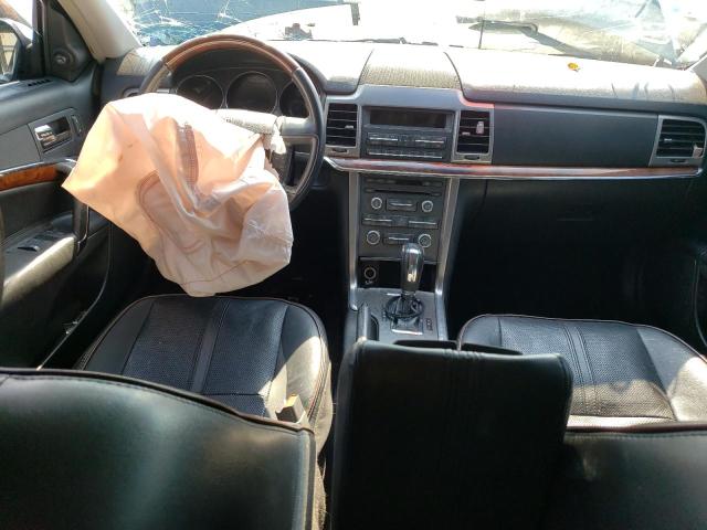 Photo 8 from auction – 2012 LINCOLN MKZ with VIN 3LNHL2GC5CR838739