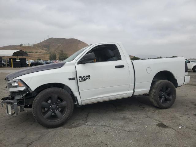RAM 1500 CLASS 2019 with VIN 3C6JR6AT0KG602859 - Photo from auction