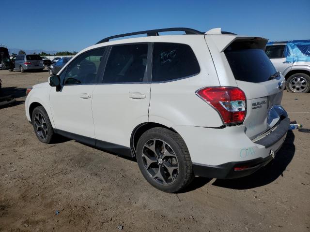 Photo 2 from auction – 2016 SUBARU FORESTER 2 with VIN JF2SJGDC2GH505179