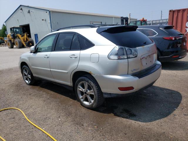 Photo 2 from auction – 2006 LEXUS RX 400 with VIN JTJHW31U860005375