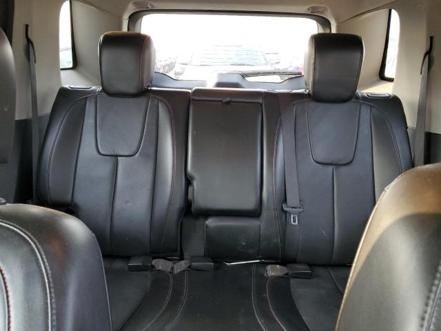 Photo 10 from auction – 2013 GMC TERRAIN DE with VIN 2GKFLZE35D6290875