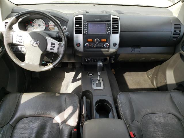 Photo 8 from auction – 2020 NISSAN FRONTIER S with VIN 1N6ED0EB0LN708693