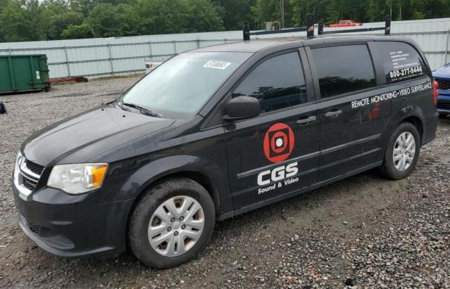 Photo 1 from auction – 2015 DODGE GRAND CARA with VIN 2C4RDGBG0FR515335