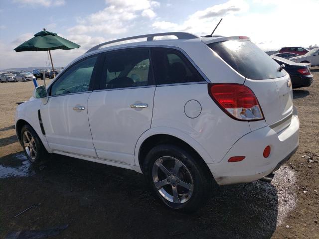 Photo 2 from auction – 2012 CHEVROLET CAPTIVA SP with VIN 3GNAL3E55CS546198