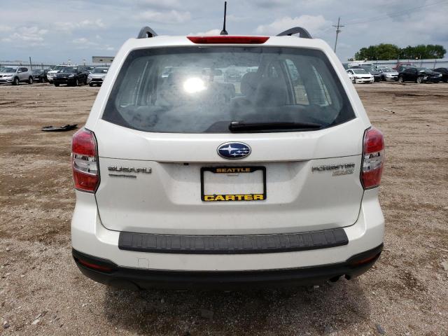صورة رقم 6 من المزاد - 2015 SUBARU FORESTER 2 مع VIN JF2SJABC3FH840207