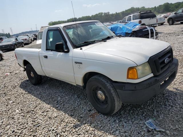 Photo 4 from auction – 2005 FORD RANGER with VIN 1FTYR10D55PA32703