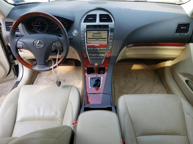 Фото 8 с аукциона – 2012 LEXUS ES 350 с VIN JTHBK1EG4C2506324