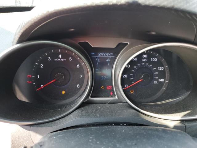 Photo 9 from auction – 2016 HYUNDAI VELOSTER with VIN KMHTC6AD8GU280094