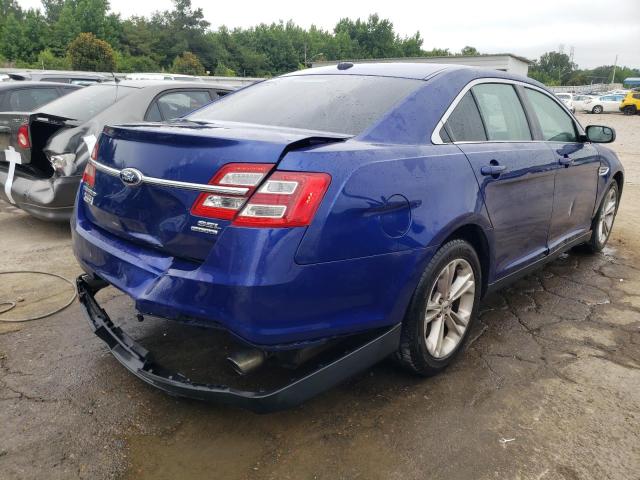 Photo 12 from auction – 2013 FORD TAURUS SEL with VIN 1FAHP2E82DG160117