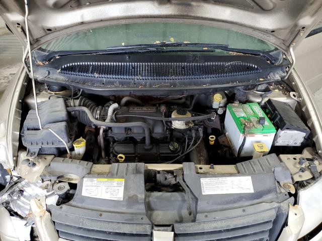 Photo 12 from auction – 2007 DODGE GRAND CARA with VIN 2D4GP44L77R249050