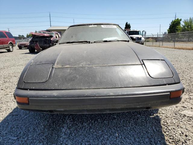 Photo 5 from auction – 1983 MAZDA RX7 with VIN JM1FB3318D0702681