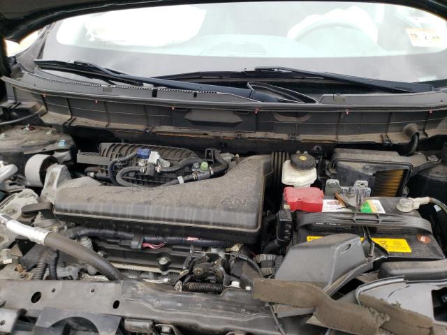 Photo 12 from auction – 2016 NISSAN ROGUE S with VIN 5N1AT2MVXGC848985