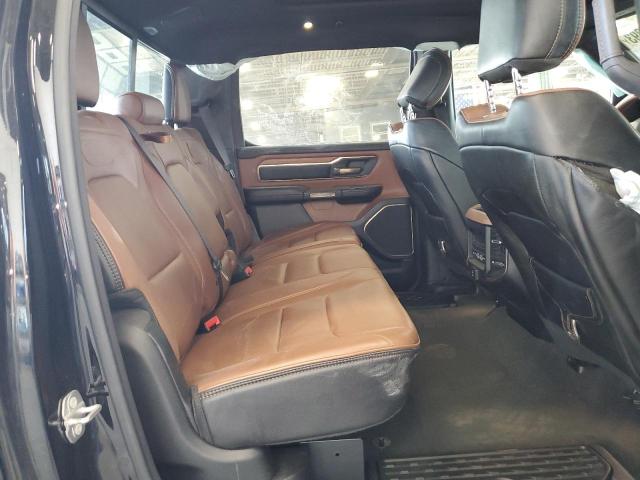 Photo 10 from auction – 2020 RAM 1500 LONGH with VIN 1C6SRFKT9LN200754