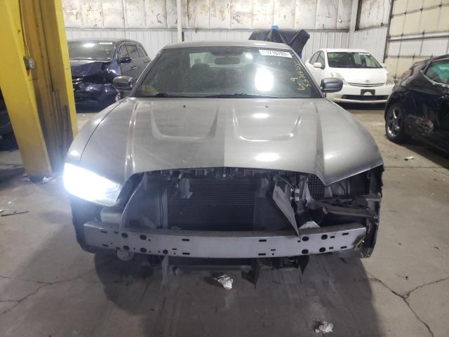 Photo 5 from auction – 2012 DODGE CHARGER SE with VIN 2C3CDXBG7CH228859