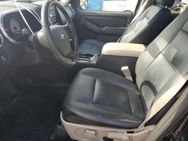 Photo 7 from auction – 2008 FORD EXPLORER S with VIN 1FMEU31E98UB31563