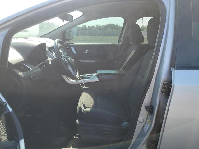 Photo 7 from auction – 2011 FORD EDGE SEL with VIN 2FMDK4JC5BBA54807