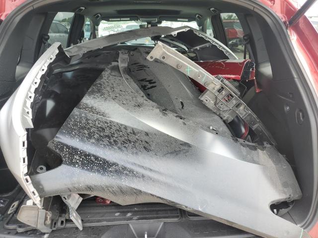 Zdjęcie 12 z aukcji – 2022 HONDA PASSPORT E z VIN 5FNYF7H50NB002950