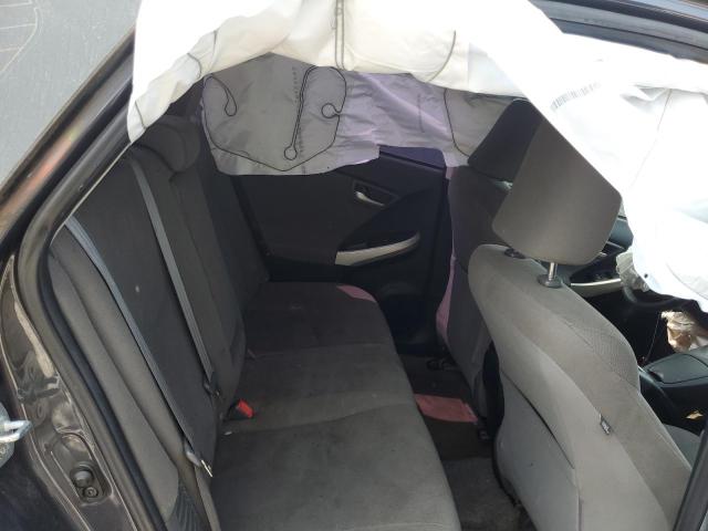 Photo 10 from auction – 2013 TOYOTA PRIUS with VIN JTDKN3DU7D1702471