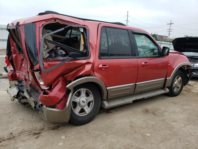 Photo 3 from auction – 2003 FORD EXPEDITION with VIN 1FMPU17L13LC15183