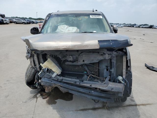 Photo 5 from auction – 2007 CHEVROLET SUBURBAN K with VIN 1GNFK16347J284644