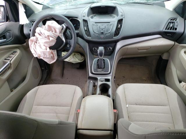 Photo 8 from auction – 2014 FORD ESCAPE with VIN 1FMCU0GX8EUA38298