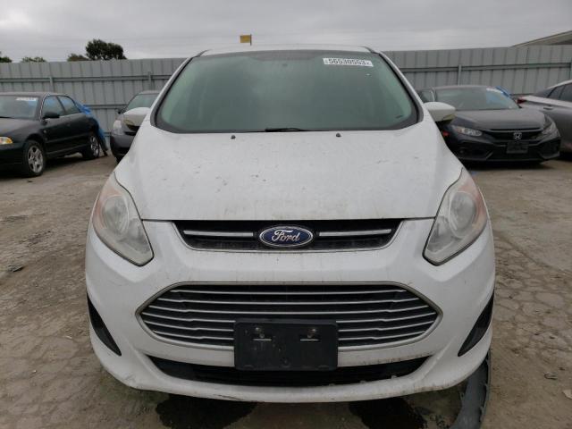 Photo 5 from auction – 2013 FORD C-MAX SE with VIN 1FADP5AU4DL539274