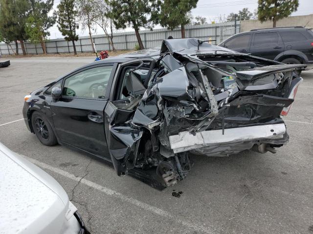 Photo 2 from auction – 2015 TOYOTA PRIUS with VIN JTDKN3DU8F1882546