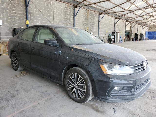 Photo 4 from auction – 2018 VOLKSWAGEN JETTA SE with VIN 3VWDB7AJ2JM209649