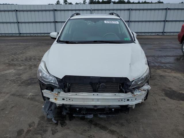 Photo 5 from auction – 2016 SUBARU CROSSTREK with VIN JF2GPANC4GH230625