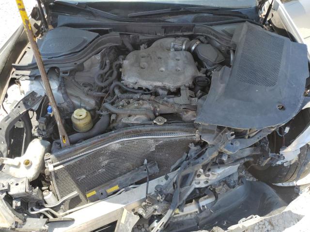 Photo 11 from auction – 2007 INFINITI M35 BASE with VIN JNKAY01E07M303224