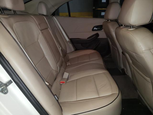 Photo 10 from auction – 2014 CHEVROLET MALIBU 2LT with VIN 1G11E5SL7EF275405