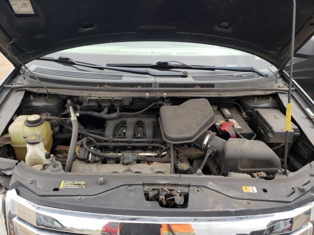 Photo 12 from auction – 2007 FORD EDGE SE with VIN 2FMDK36C37BB41583