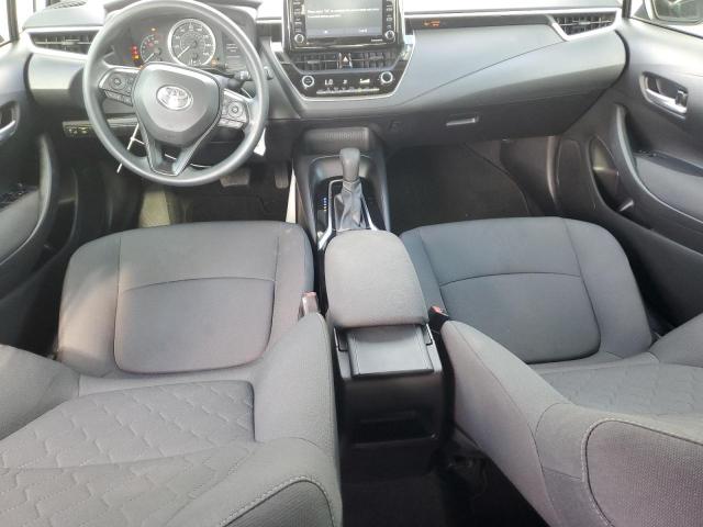 Photo 8 from auction – 2021 TOYOTA COROLLA LE with VIN 5YFEPMAE5MP259937